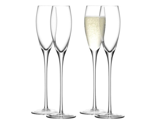 Набор бокалов шампанского Wine Flute