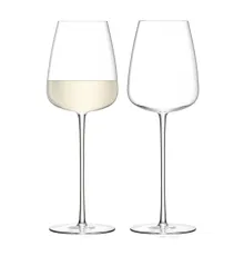 Набор больших бокалов для белого вина Wine Culture