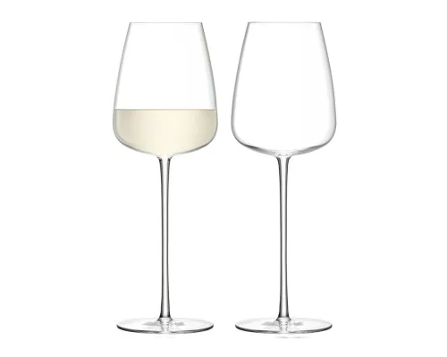 Набор больших бокалов для белого вина Wine Culture