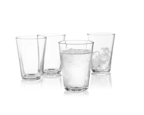 Набор больших стаканов Tumbler Набор больших стаканов Tumbler