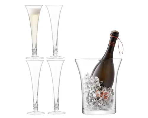 Набор для шампанского Prosecco