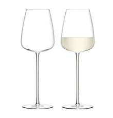 Набор малых бокалов для белого вина Wine Culture