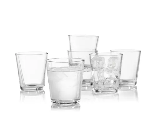 Набор малых стаканов Tumbler Набор малых стаканов Tumbler