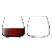 Набор стаканов для вина Wine Culture