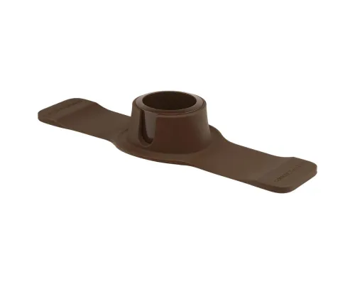 Подставка под кружку Sofatop, коричневая Подставка под кружку Sofatop, коричневая