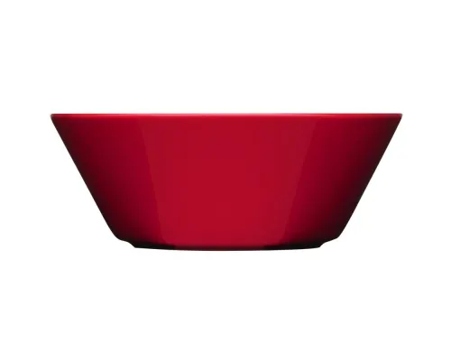 Сервировочная миска Teema, малая, красная