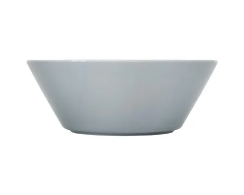 Сервировочная миска Teema, малая, серая Сервировочная миска Teema, малая, серая