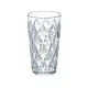 Стакан Crystal, большой, прозрачный