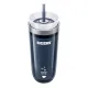 Стакан для охлаждения напитков Iced Coffee Maker, серый
