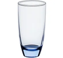 Стакан LightBlue, синий