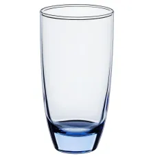 Стакан LightBlue, синий