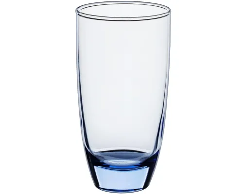 Стакан LightBlue, синий Стакан LightBlue, синий
