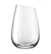 Стакан с округлым дном Tumbler Glass, большой