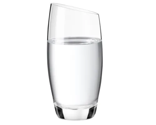 Стакан со скошенным краем Tumbler Glass, малый Стакан со скошенным краем Tumbler Glass, малый