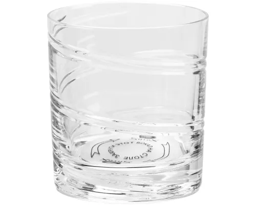 Вращающийся стакан для виски Shtox
