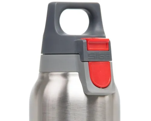 Термобутылка Hot & Cold One 500, розовая