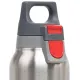 Термобутылка Hot & Cold One 500, розовая