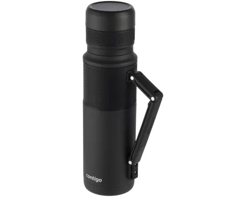 Термос Contigo XL, черный Термос Contigo XL, черный