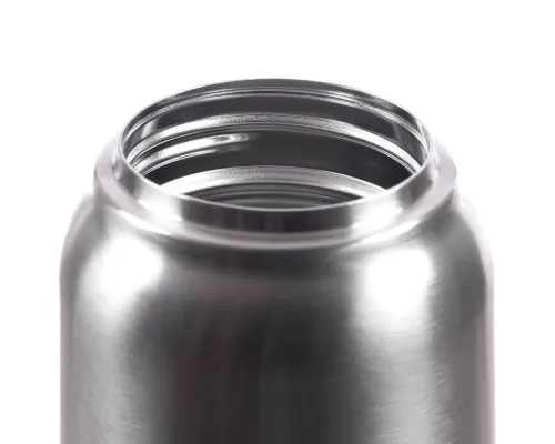 Термос для еды Hot & Cold Food Jar 300, стальной