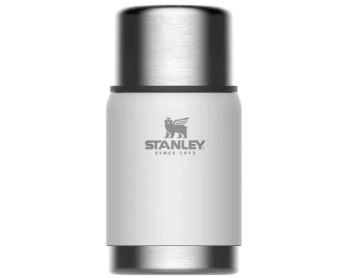 Термос для еды Stanley Adventure 700, белый Термос для еды Stanley Adventure 700, белый