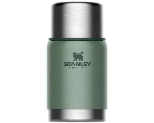 Термос для еды Stanley Adventure 700, зеленый Термос для еды Stanley Adventure 700, зеленый