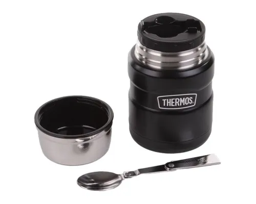 Термос для еды Thermos SK3020, черный