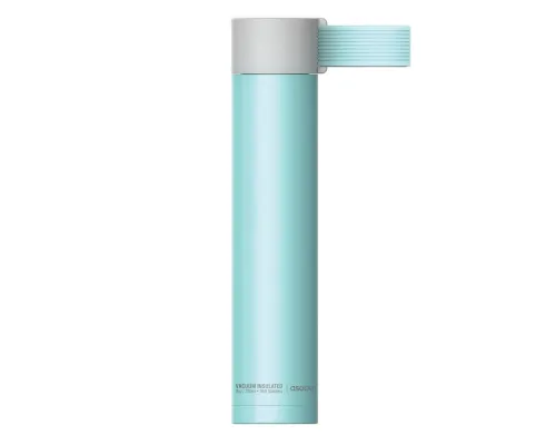 Термос Skinny Mini, бирюзовый Термос Skinny Mini, бирюзовый