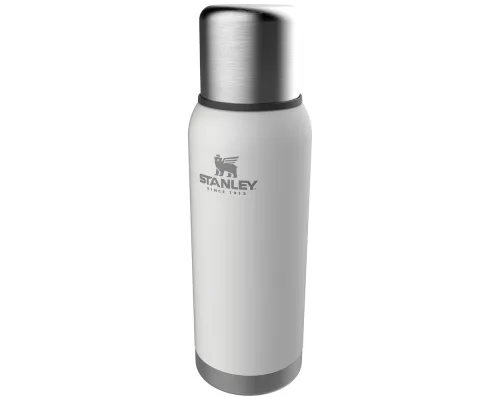 Термос Stanley Adventure 1000, белый Термос Stanley Adventure 1000, белый