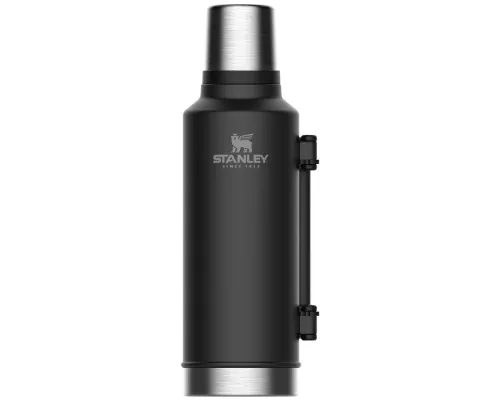 Термос Stanley Classic 1,9 л, черный Термос Stanley Classic 1,9 л, черный