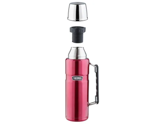 Термос Thermos SK2010, красный (малиновый)