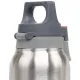 Термобутылка Hot & Cold One 300, стальная