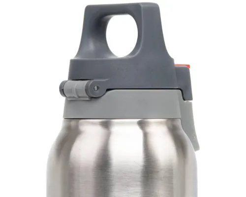 Термобутылка Hot & Cold One 500, синяя
