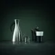 Термокувшин Vacuum, высокий, стальной