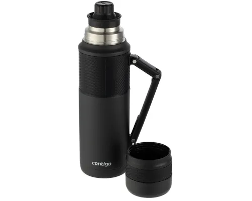 Термос Contigo XL, черный Термос Contigo XL, черный