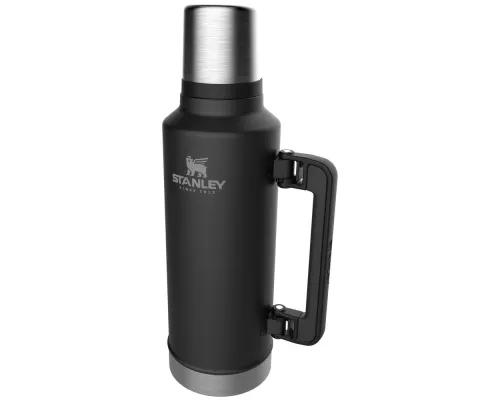 Термос Stanley Classic 1,9 л, черный Термос Stanley Classic 1,9 л, черный