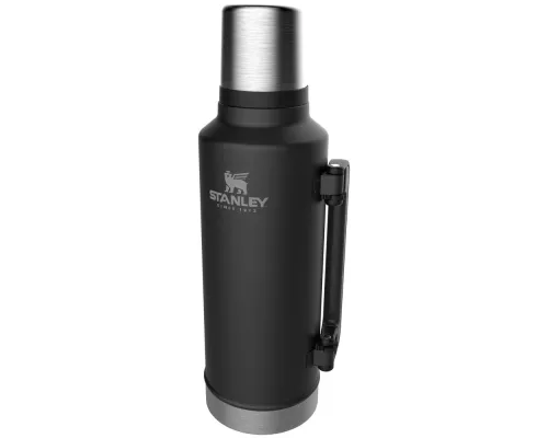 Термос Stanley Classic 1,9 л, черный Термос Stanley Classic 1,9 л, черный