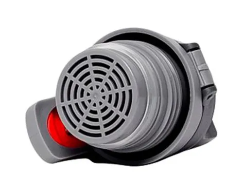 Термобутылка Hot & Cold One 500, синяя