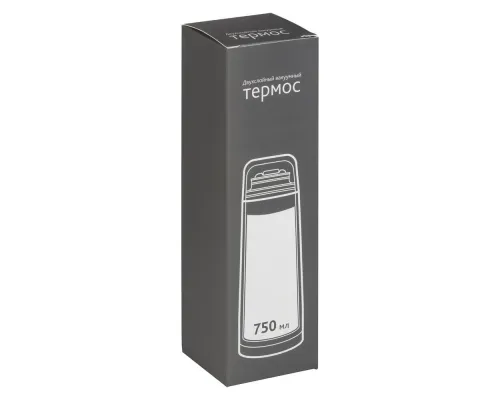 Термос Plain 750