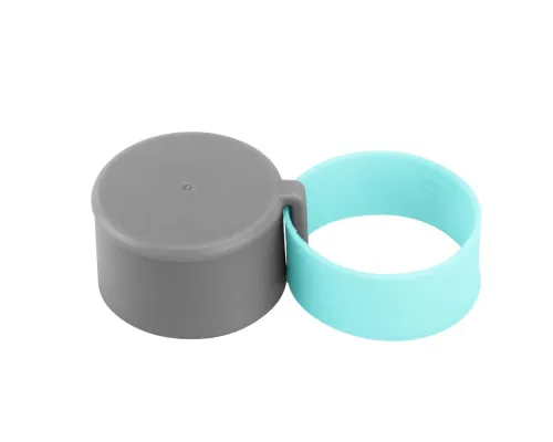 Термос Skinny Mini, бирюзовый Термос Skinny Mini, бирюзовый