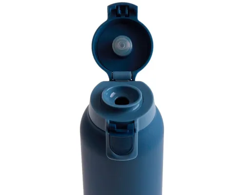 Термобутылка Hot & Cold One 500, розовая