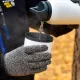 Термобутылка с чашкой Hot & Cold 1000, стальная