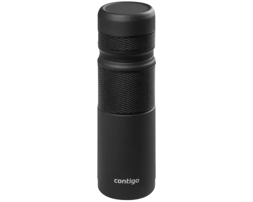 Термос Contigo, черный Термос Contigo, черный