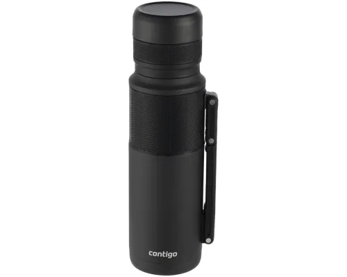 Термос Contigo XL, черный Термос Contigo XL, черный