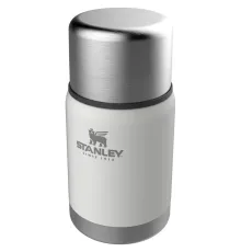 Термос для еды Stanley Adventure 700, белый