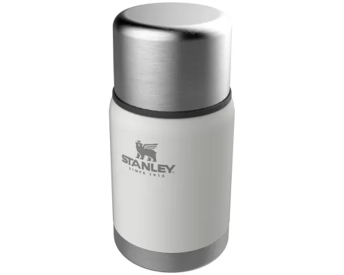 Термос для еды Stanley Adventure 700, белый Термос для еды Stanley Adventure 700, белый