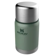 Термос для еды Stanley Adventure 700, зеленый