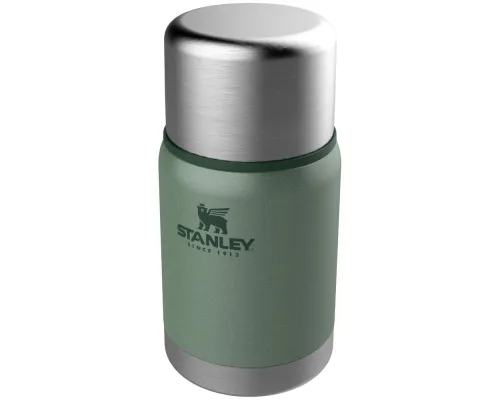 Термос для еды Stanley Adventure 700, зеленый Термос для еды Stanley Adventure 700, зеленый