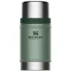 Термос для еды Stanley Classic 700, темно-зеленый