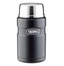 Термос для еды Thermos SK3020, черный