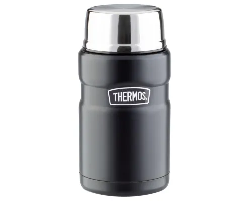 Термос для еды Thermos SK3020, черный